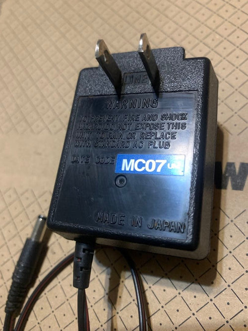 Moog Guitar Effects Units Moogerfooger Mf-105 Murf