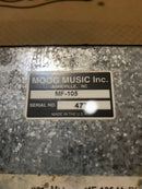 Moog Guitar Effects Units Moogerfooger Mf-105 Murf