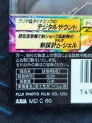 Fujifilm Md 60 6 Axia