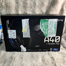 Astro Audio Interfaces Gaming Ps4 A40Tr+Mixamp Pro