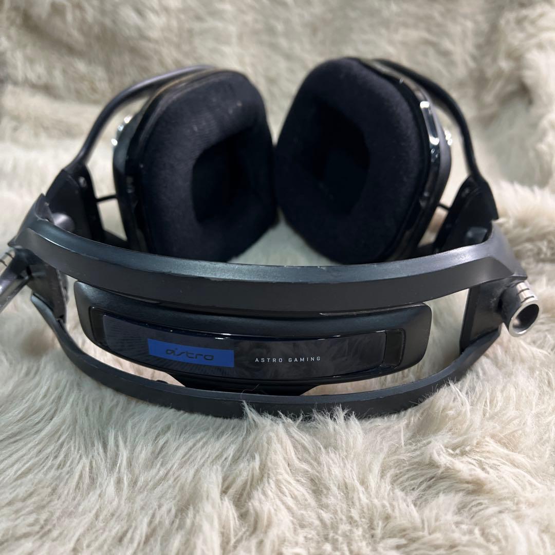 Astro Audio Interfaces Gaming Ps4 A40Tr+Mixamp Pro