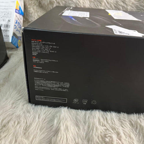 Astro Audio Interfaces Gaming Ps4 A40Tr+Mixamp Pro
