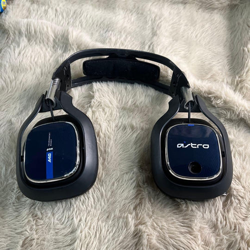Astro Audio Interfaces Gaming Ps4 A40Tr+Mixamp Pro