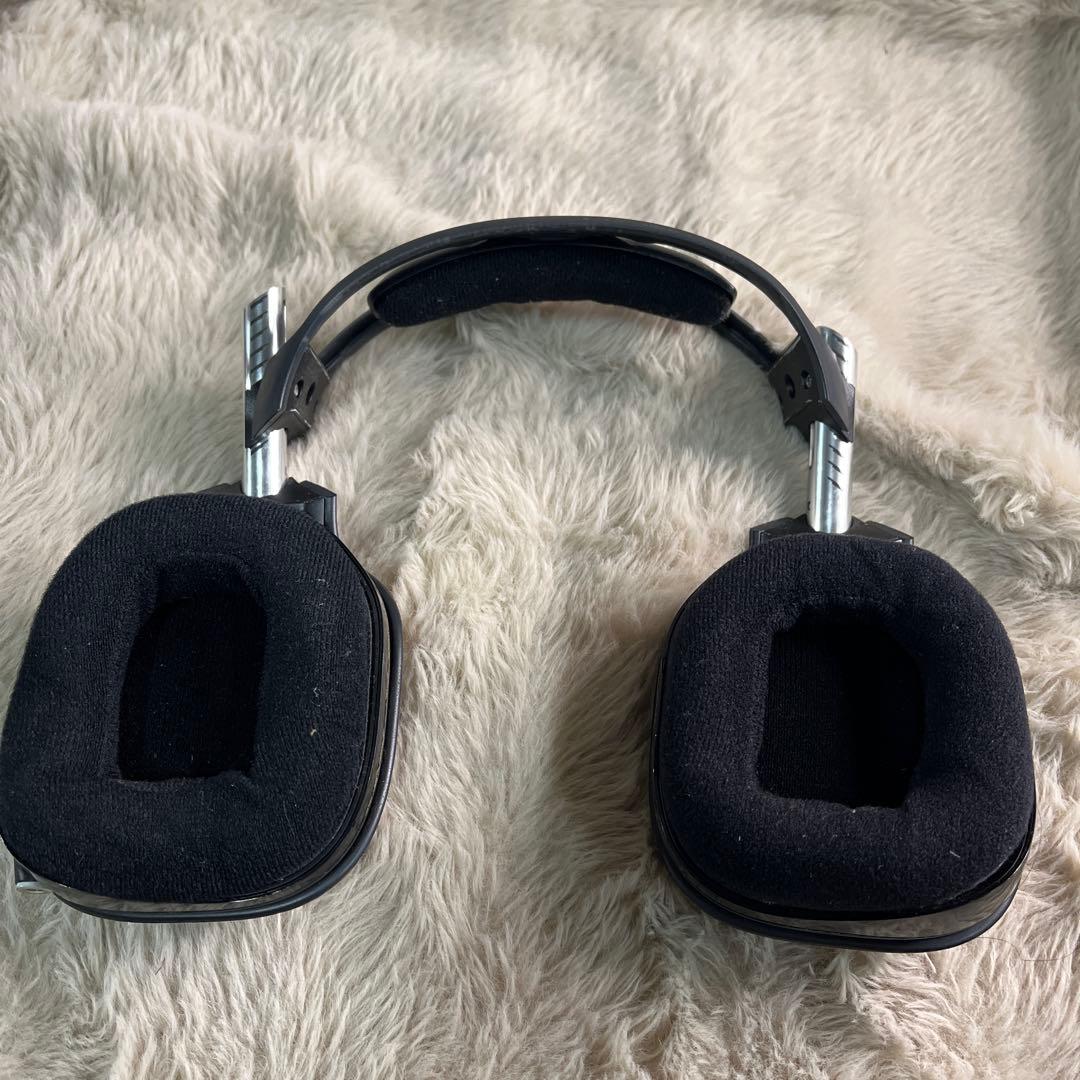 Astro Audio Interfaces Gaming Ps4 A40Tr+Mixamp Pro
