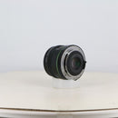 Pentax Others Da35/2.8