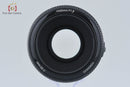 Lens (Single Focus) Yongnuo Yn F/1.8