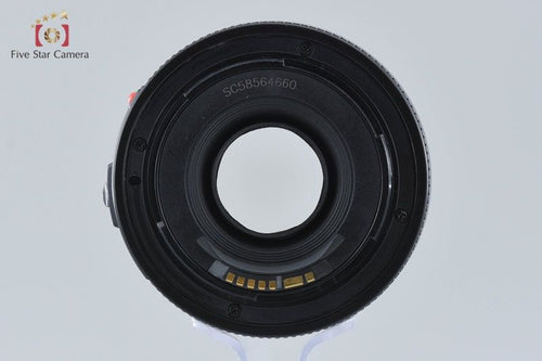 Lens (Single Focus) Yongnuo Yn F/1.8