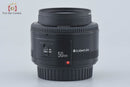 Lens (Single Focus) Yongnuo Yn F/1.8