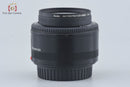 Lens (Single Focus) Yongnuo Yn F/1.8