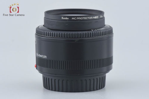 Lens (Single Focus) Yongnuo Yn F/1.8