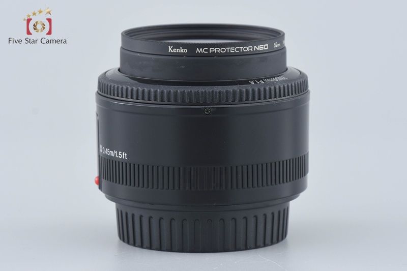 Lens (Single Focus) Yongnuo Yn F/1.8