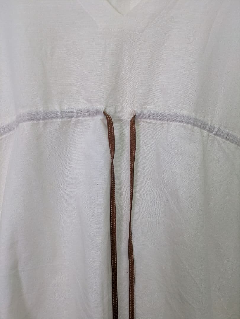 Loewe Half-Sleeve Three-Quarter-Sleeve