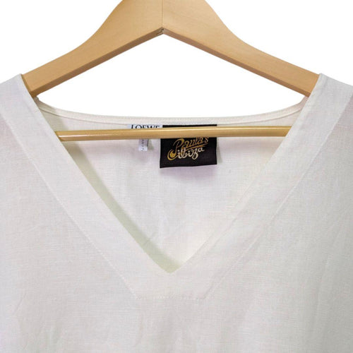 Loewe Half-Sleeve Three-Quarter-Sleeve