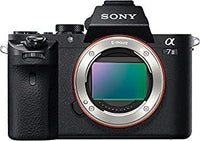 Digital Slr 7M2 :Sel2870) Ilce-7M2K