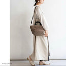 Vitafelice Basket Bag Vita Felice 2Way