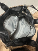 Vitafelice Basket Bag Vita Felice 2Way
