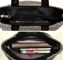 Vitafelice Basket Bag Vita Felice 2Way
