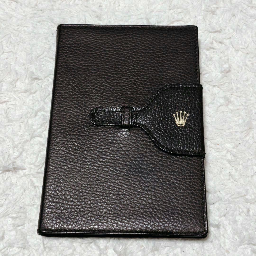 Rolex Planner Covers