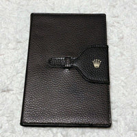 Rolex Planner Covers