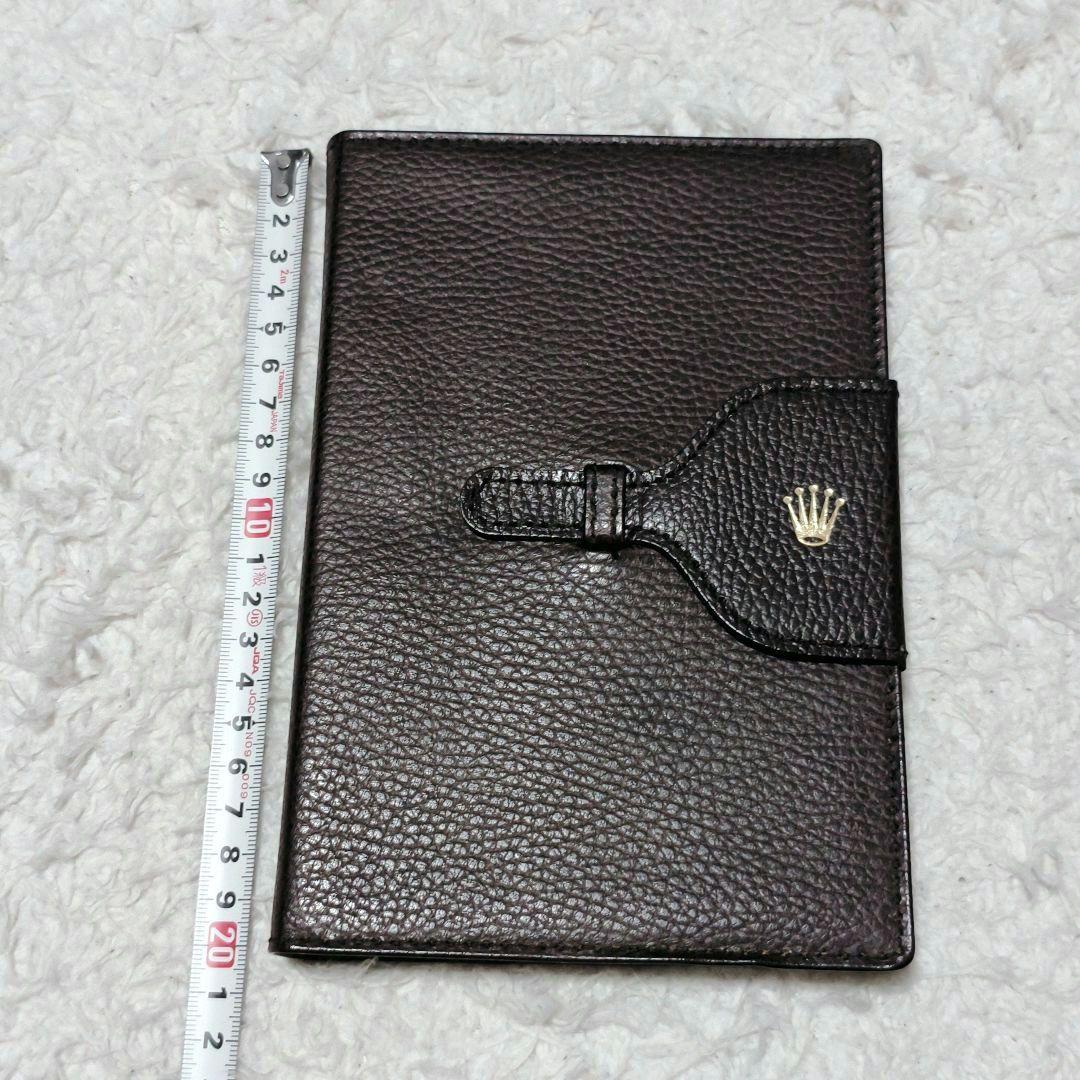 Rolex Planner Covers