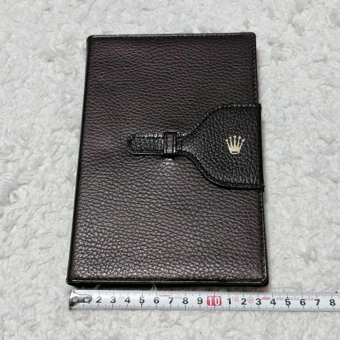 Rolex Planner Covers