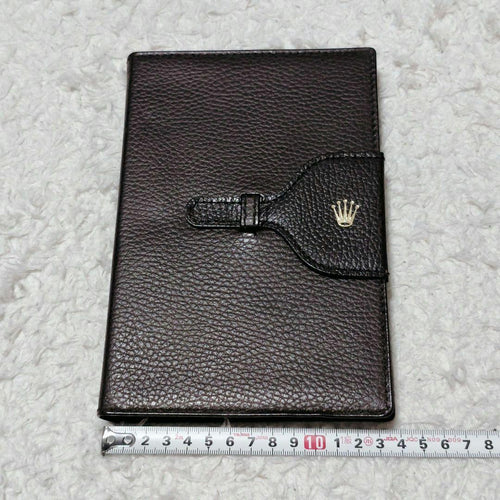 Rolex Planner Covers