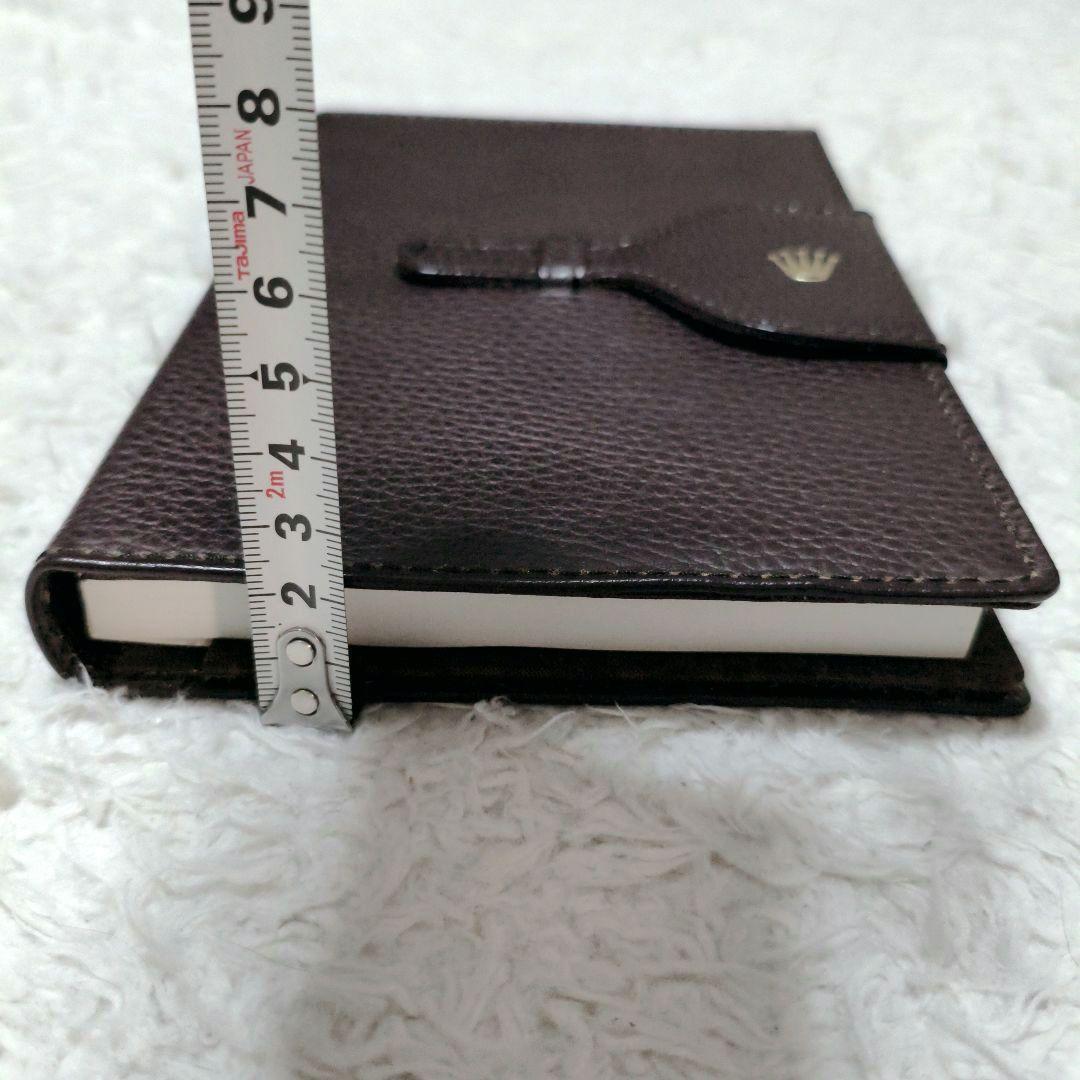 Rolex Planner Covers