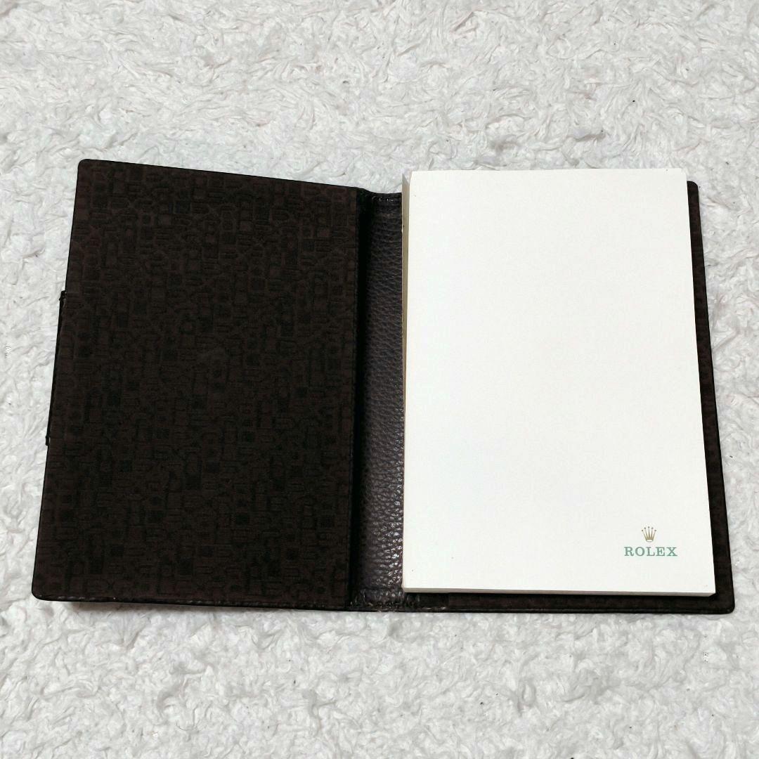 Rolex Planner Covers