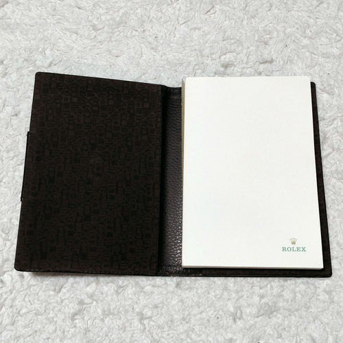 Rolex Planner Covers