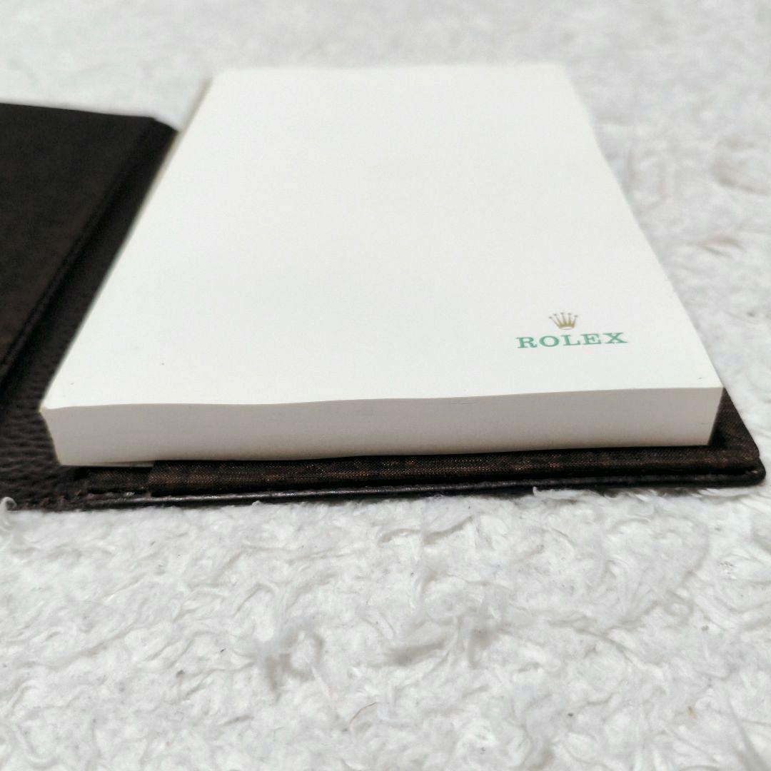 Rolex Planner Covers