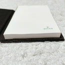 Rolex Planner Covers
