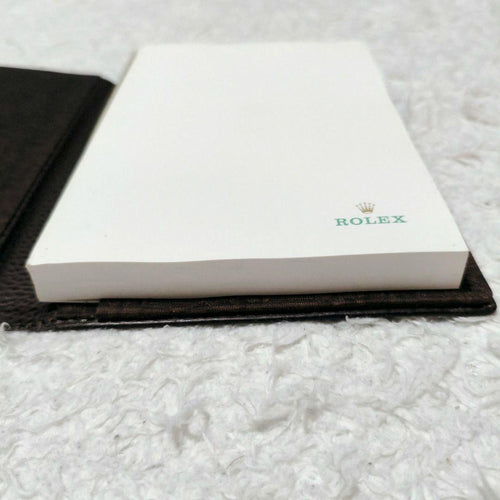 Rolex Planner Covers