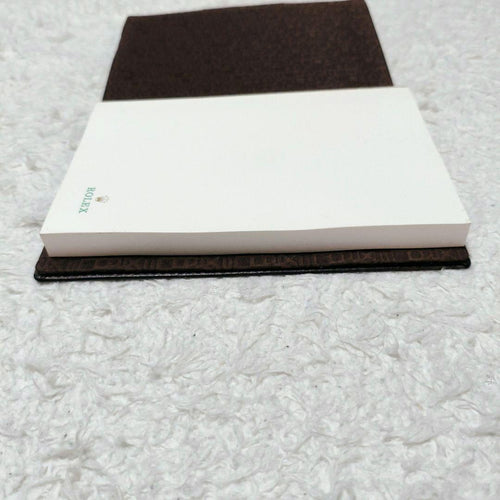 Rolex Planner Covers