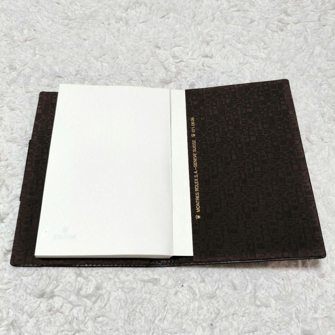 Rolex Planner Covers