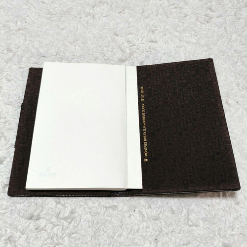 Rolex Planner Covers