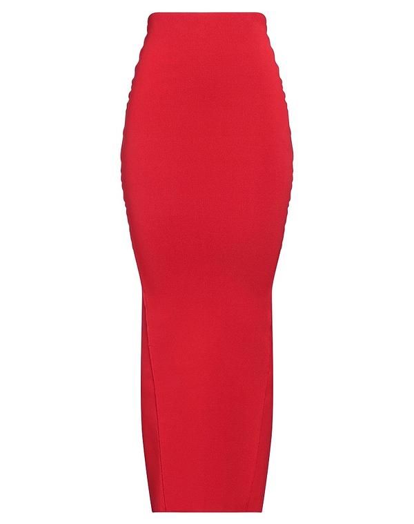 Others Rick Owens Red