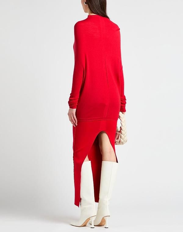 Others Rick Owens Red