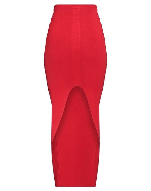 Others Rick Owens Red