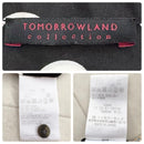 Tomorrowland Sleeveless