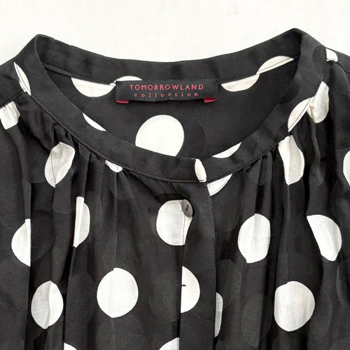 Tomorrowland Sleeveless