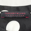 Tomorrowland Sleeveless