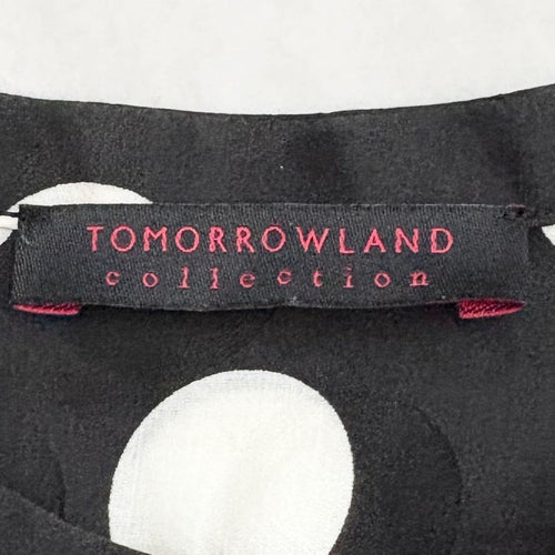 Tomorrowland Sleeveless