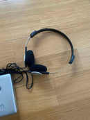 Cassette Player Sony Wm-Ex621