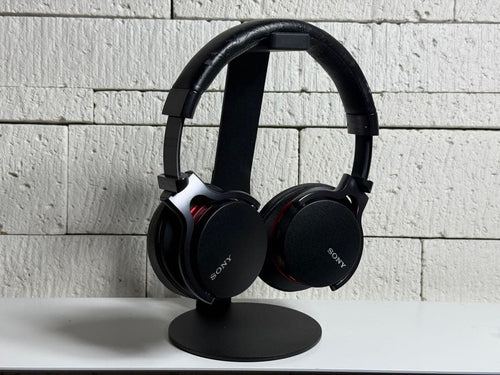 Sony Requestable Headphones Mdr-1Adac