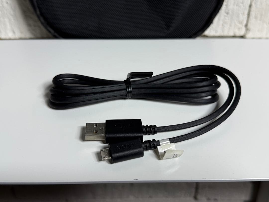 Sony Requestable Headphones Mdr-1Adac