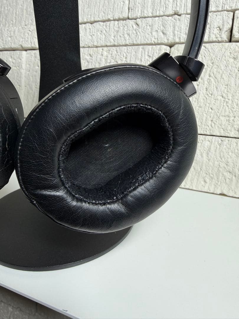 Sony Requestable Headphones Mdr-1Adac