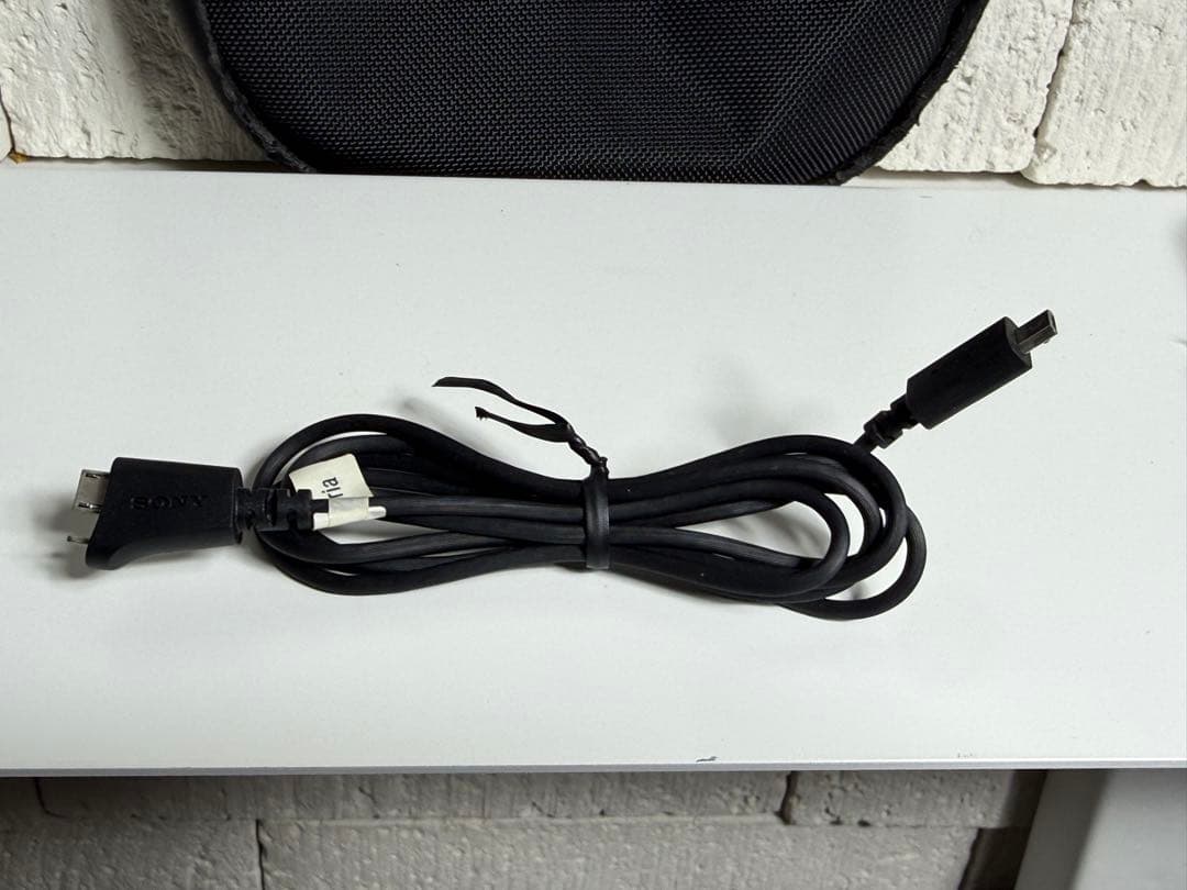 Sony Requestable Headphones Mdr-1Adac