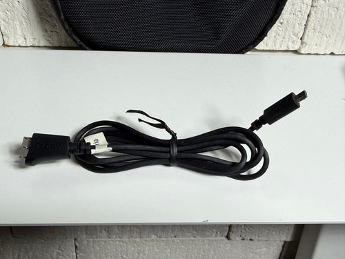 Sony Requestable Headphones Mdr-1Adac