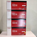 Canon Toner Cartridge 322 4