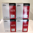 Canon Toner Cartridge 322 4